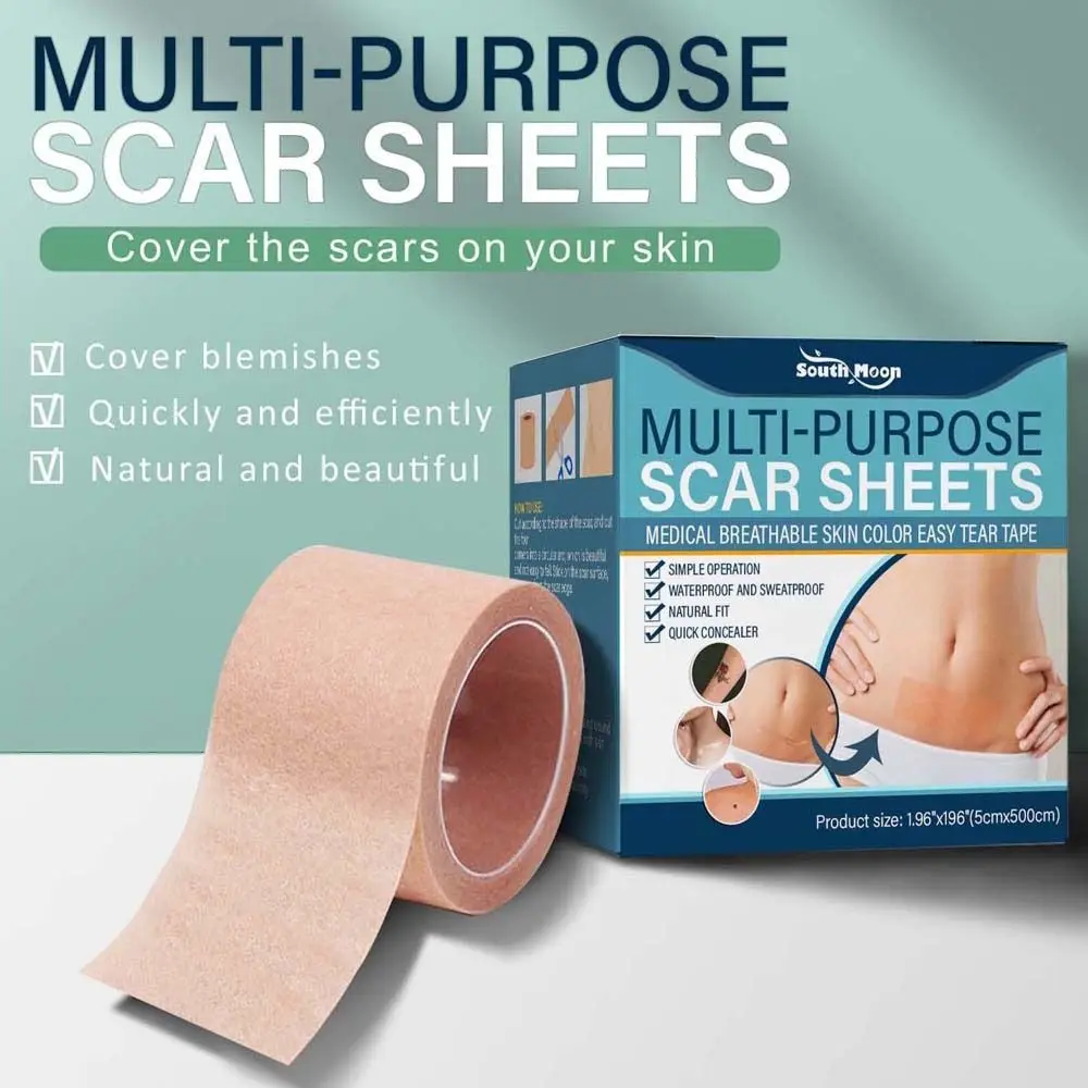 

Полное покрытие, черные пятна, режущие дефекты, шкуры, ленты, наклейка, татуировка, наклейка, маскирующая акне наклейка