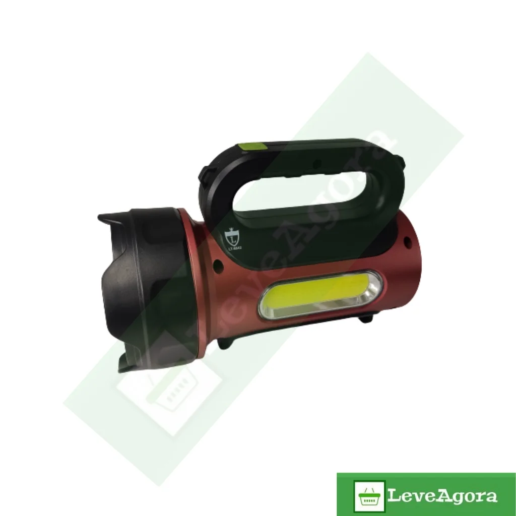 

Solar Rechargeable Portable LED Lamp Lamp-LT-8542