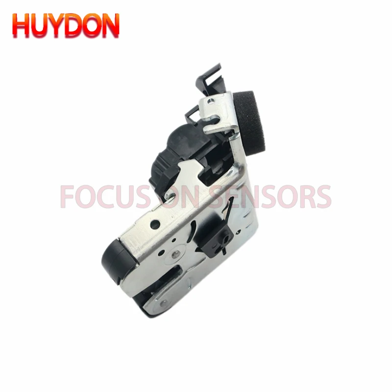 Фото 5TA827505 Мотор привода замка багажника для Seat Tarraco, VW Arteon, Golf, Passat, Tiguan, Touran 5TA827505C 5TA827505D №3