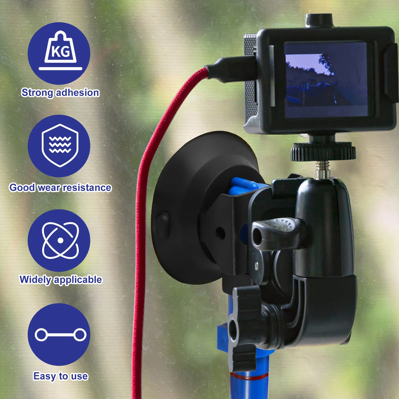 Ручной Насос Инструмент Для Удаления Вмятин На Двери Автомобиля Вакуумная