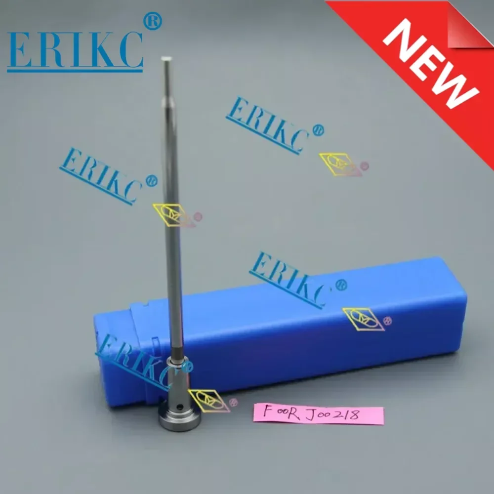 ERIKC F00R J00 218 Клапан регулирования расхода F 00R холостого хода F00RJ00218 ДЛЯ 0 445 120 003/
