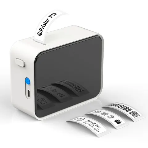 UniPlus Thermal Printer P15