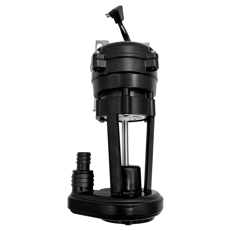 7623063 в сборе водяной насос 60 Гц 6 Вт Подходит для льдогенератора manituc подходит