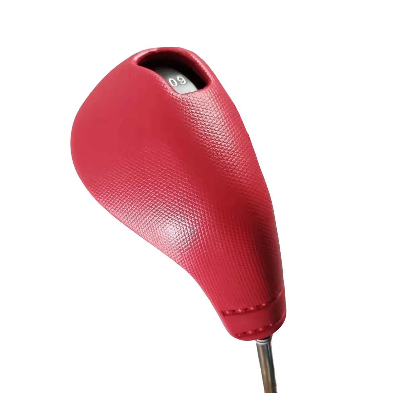 Мягкий чехол с клиновидной головкой для гольфа из тпэ новый дизайн