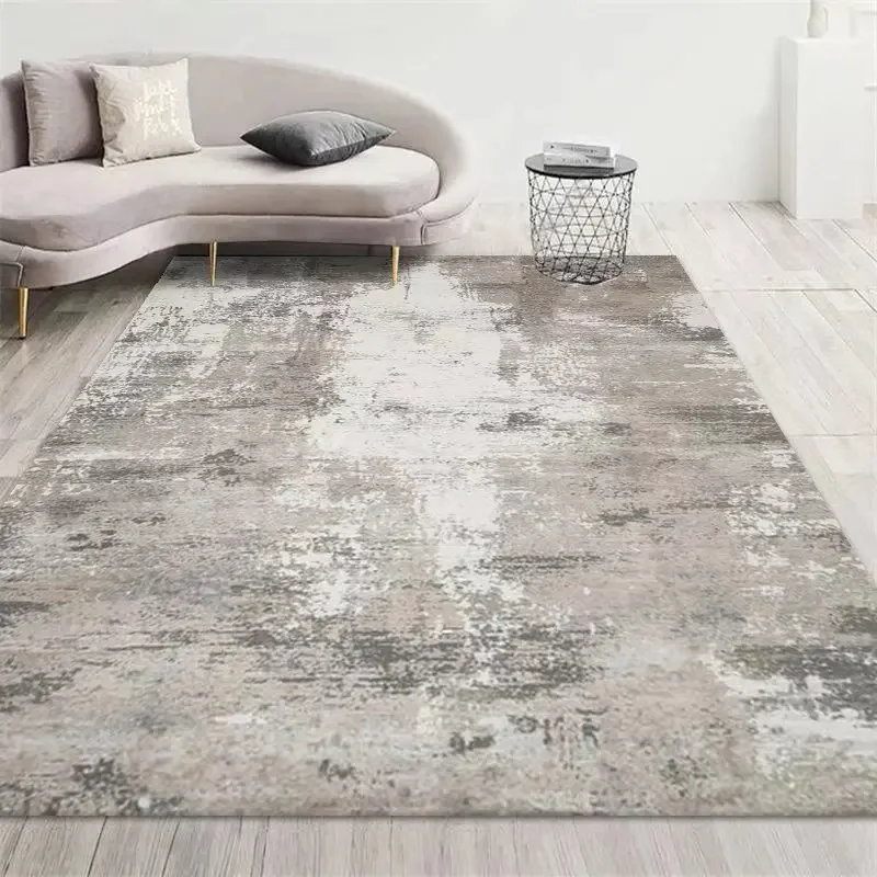 

Абстрактный мягкий ковер Ins 160x230