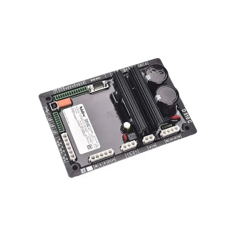 комплект xeon Original D510C Leroy Somer avr