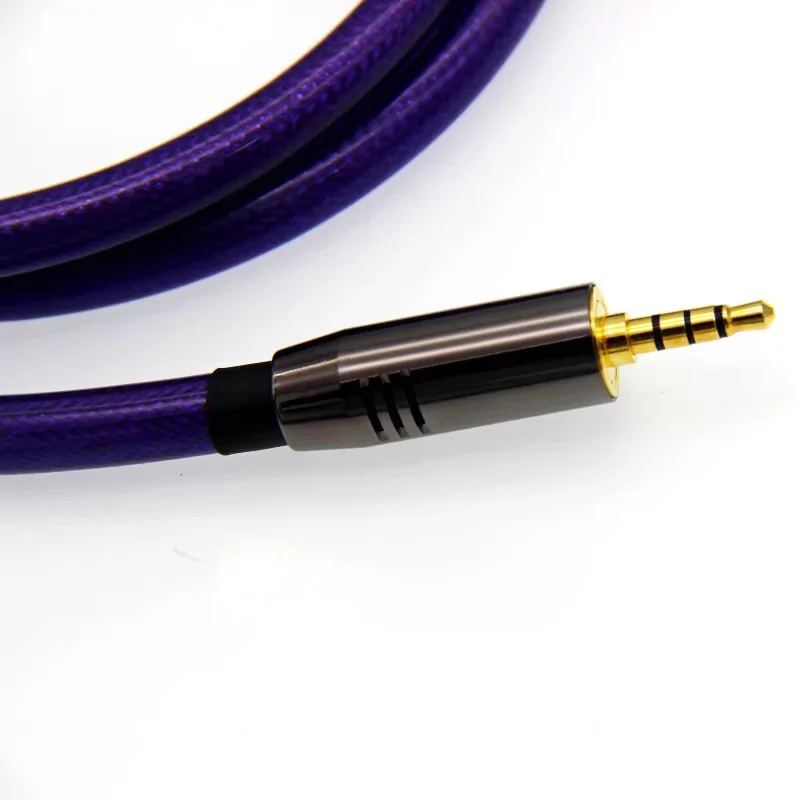 Фото Коаксиальный аудиокабель 3,5 мм к RCA SPDIF 75 Ом для Fiio X7 X3K X5K X3 X5 2-й 3-й M9 M11 M15 E17 X5II X3II MOJO V3-D QA360 MUB1 №5