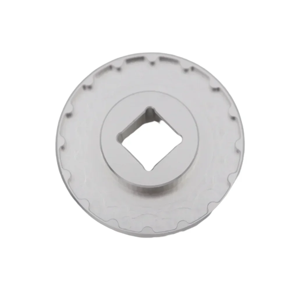 Адаптер гаечного ключа Trapas для Trek Emonda Aluminium Fietsen Reparatie Isledschap 16T 52 2 мм T47