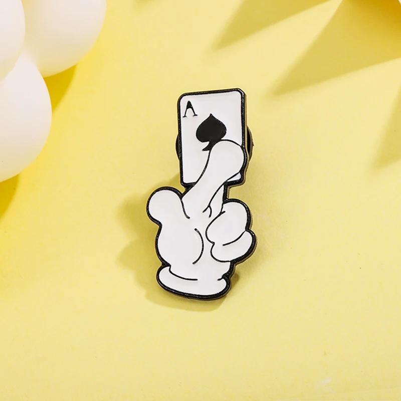 Мультяшный многоглазый клоун Джокер для мальчика волшебный покер кукла-клоун