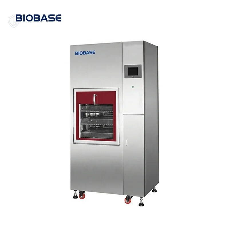 

BIOBASE CHINA Washer disinfector Bk-lw220d medical Automatic Glassware Washer BK-LW220D