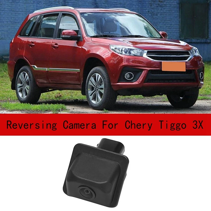 

Камера заднего вида для Chery Tiggo 3X, датчик заднего вида