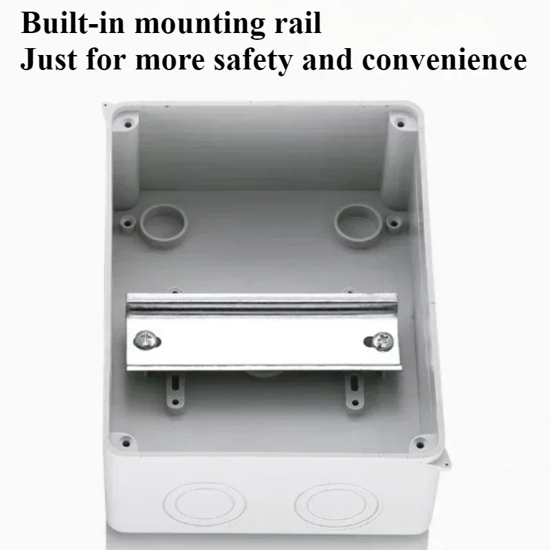 Защита от дождя для воздушного выключателя HT-5