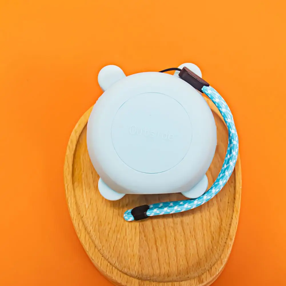 Защитный чехол силиконовый для Punirunes Интерактивная цифровая игрушка