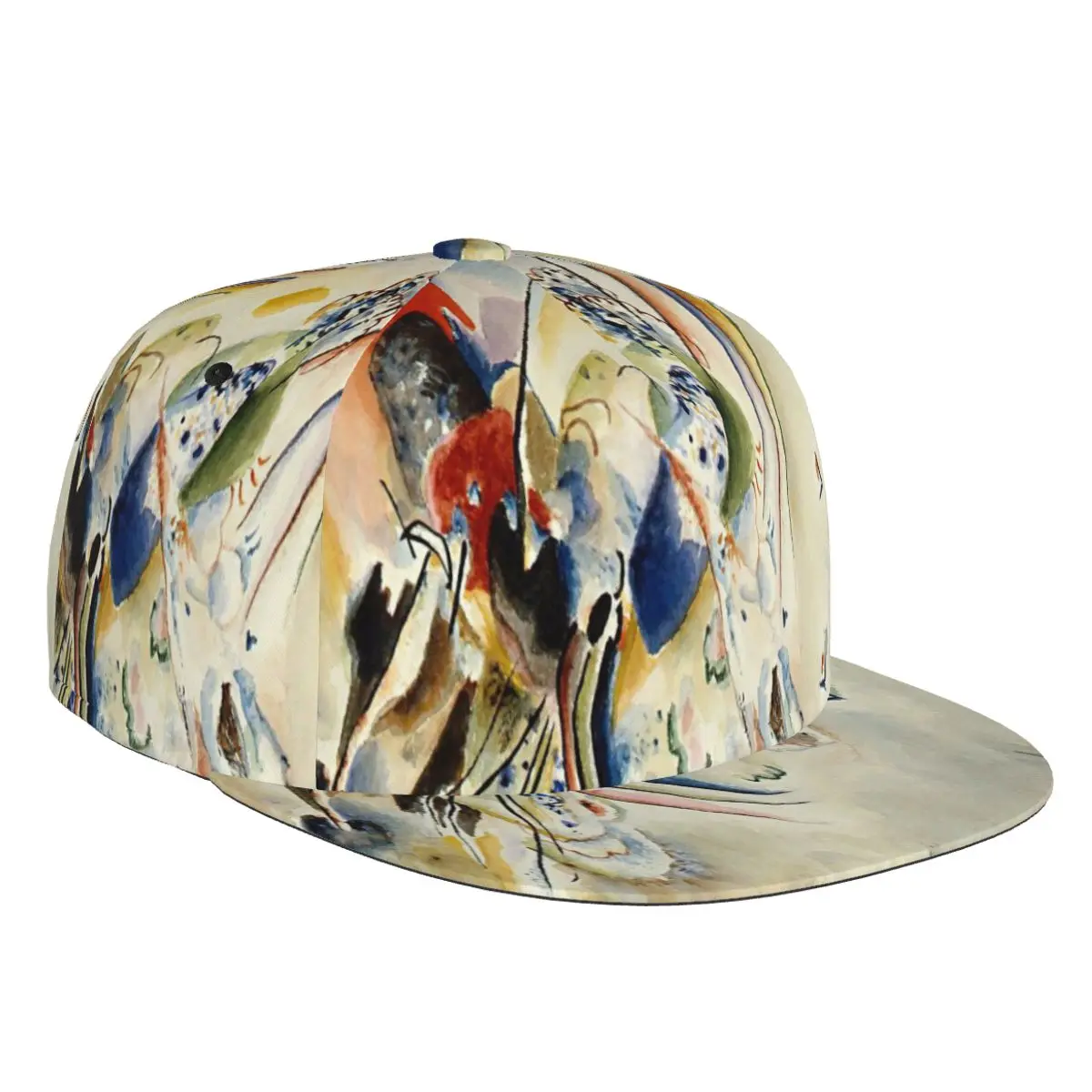 

Cool And Edgy Versatile Hat For A Casual And Trendy Vibe