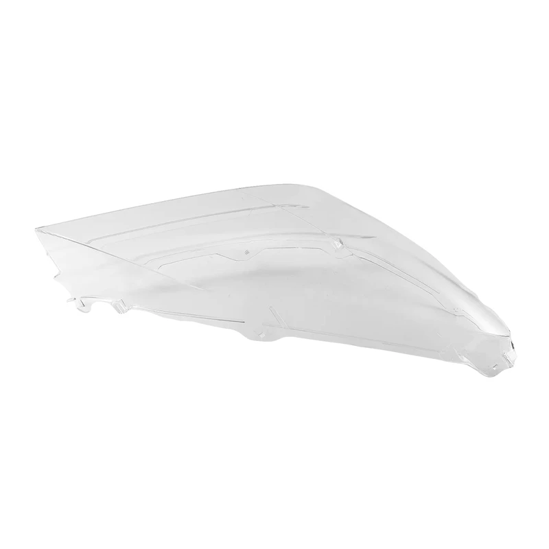 Крышка для автомобильной фары прозрачная линза фотолампа BMW 6 серии F06 F12 F13 M6 630 640