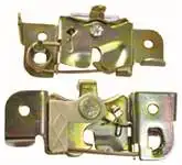 

Store code: 1744 for engine hood lock DKS