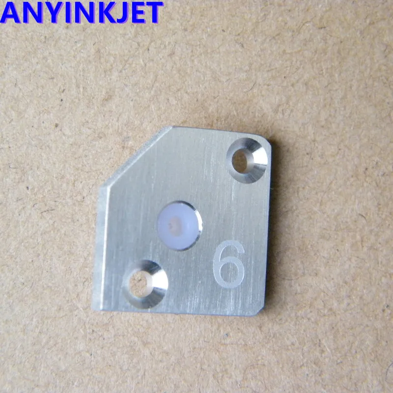 Для сопла Citronix 65um CB002-2025-002 для струйного принтера Ci700 Ci580 Ci1000 Ci2000 замечательный