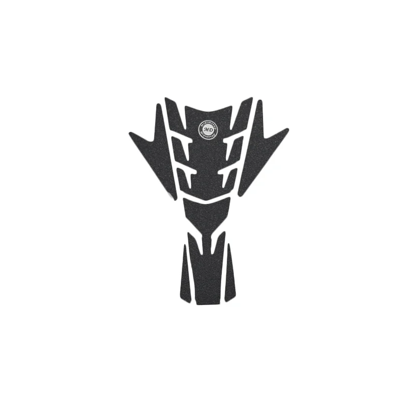 Мотоциклетная накладка на бак защитная наклейка рыбья кость для Kawasaki Z900 Z800 Z750 z650