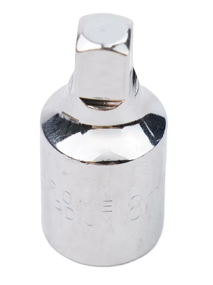 Гаечный ключ сливная пробка масляного картера сменная винтовая головка 3/8