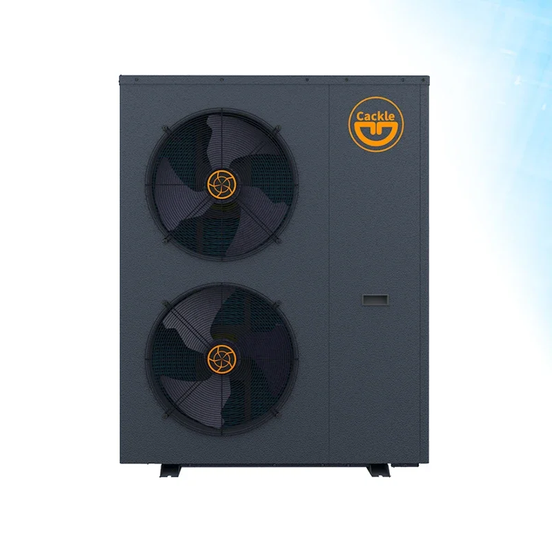 Инвертор постоянного тока EVI -25 градусов по Цельсию система теплового насоса для