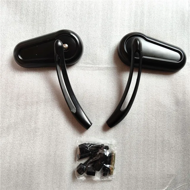 Handlebar Bike Mirror зеркало