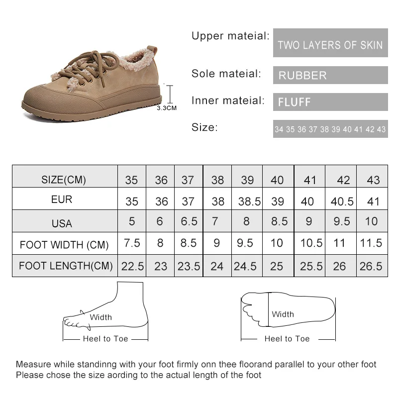DIMANYU/женские ботинки в стиле ретро зима 2024 повседневная женская нескользящая