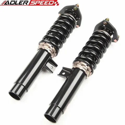 Настройка койловеров True Coilovers Амортизаторы для BMW 3 серии 325i 328i 330i E46 99-05 гг.