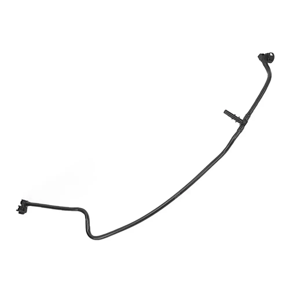 2 шт. черный резервуар для воды двигателя Land Rover Range OEM номер детали LR035630 LR146301 LR081660