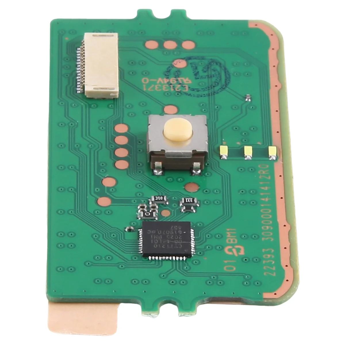 Сенсорная панель V2.0 для PS5 игровой контроллер стандартная материнская плата