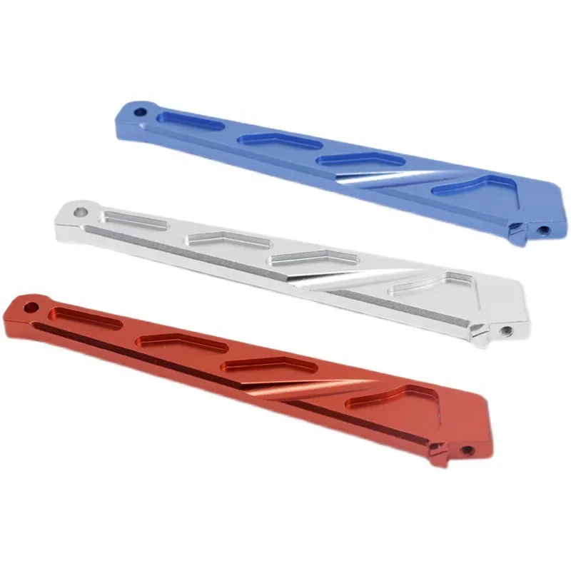 Металлическая передняя и задняя скоба шасси AR 320445 Для ARRMA 1/7 Mojave 6S BLX RC