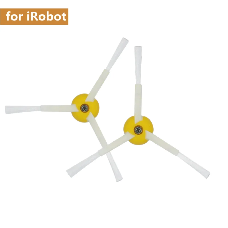

Боковые щетки для iRobot Roomba 500 600 700 (2 шт.)