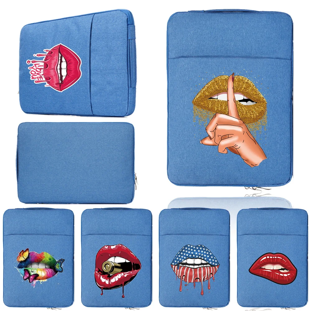 

Сумка для ноутбука 11-2022 дюймов для Macbook Air Pro, универсальная сумка для ноутбука, сумка-чехол, сумка для компьютера, портфель, женские сумки, 15,6