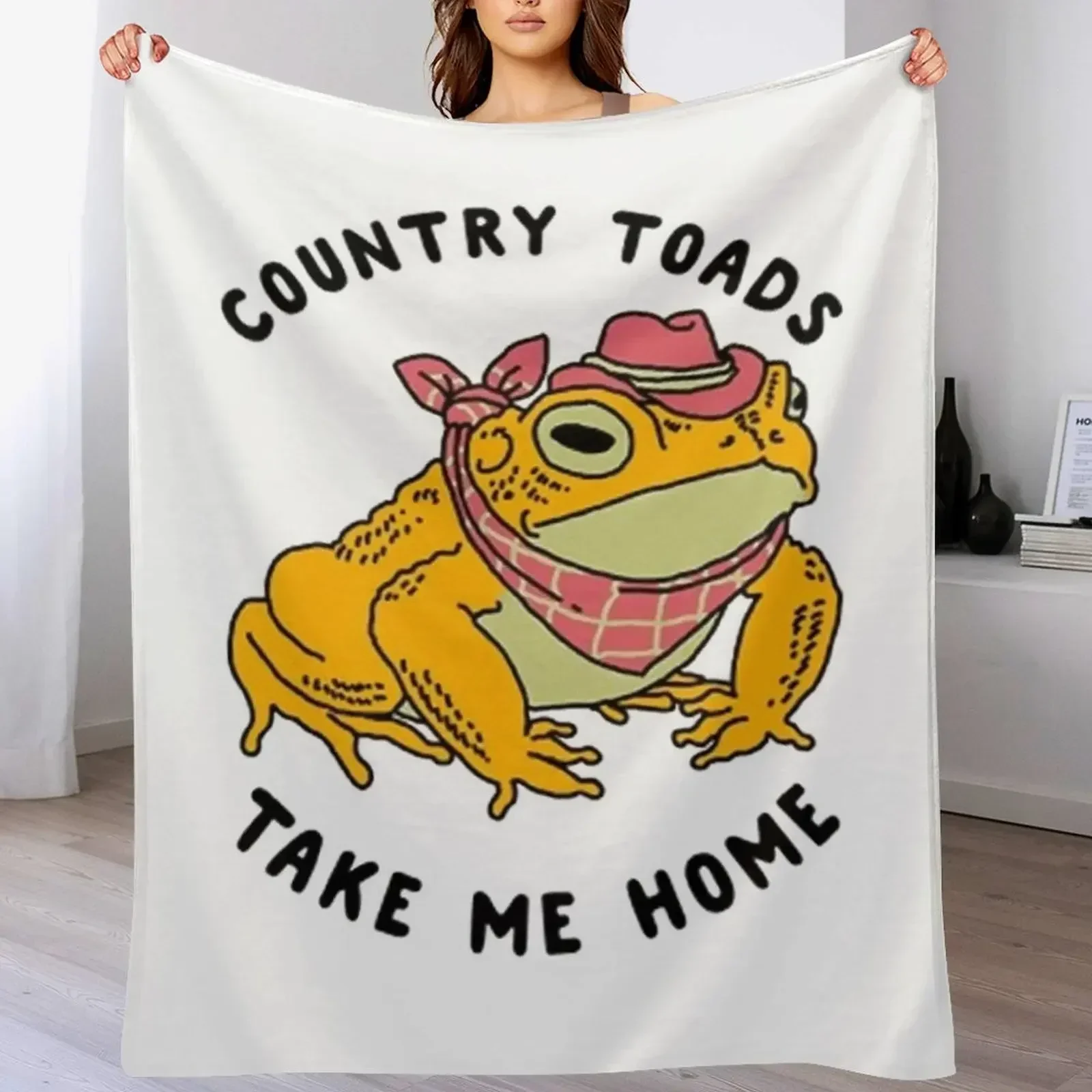 ПЯСНЫЕ ТУАТЫ TAKE ME HOME Throw Blanket Thins косплей аниме гигантские одеяла для дивана