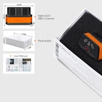 Диагностический сканер#6