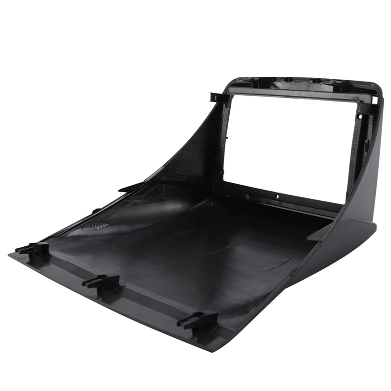 Автомобильный радиоприемник 9 дюймов для MITSUBISHI Pajero Sport L200 Triton 2008-2016 рамка