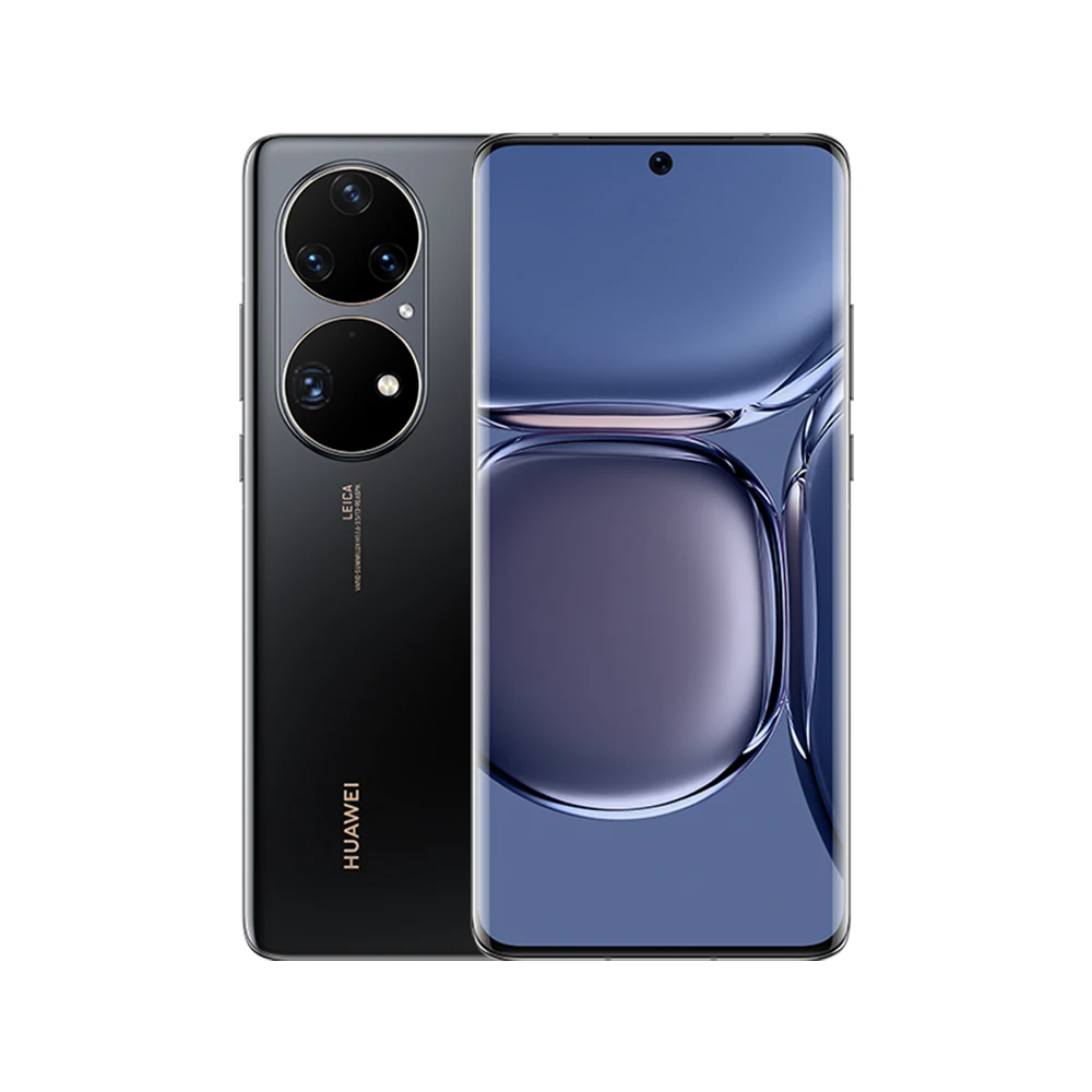  Huawei P50 pro 8 ГБ + 256 ГБ, двухматричная камера, 120 Гц частота обновления экрана 66 Вт, суперзарядка, РОСТЕСТ 