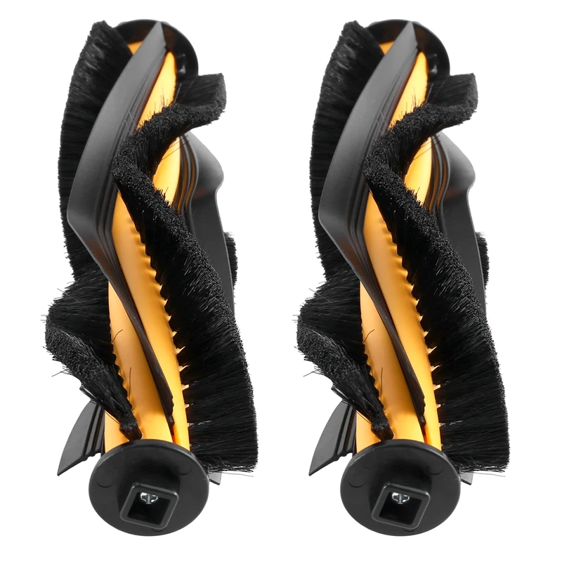 Замена основной роликовой щетки для Liectroux C30B Proscenic 800T 820S 830P Blaupunkt XBOOST детали