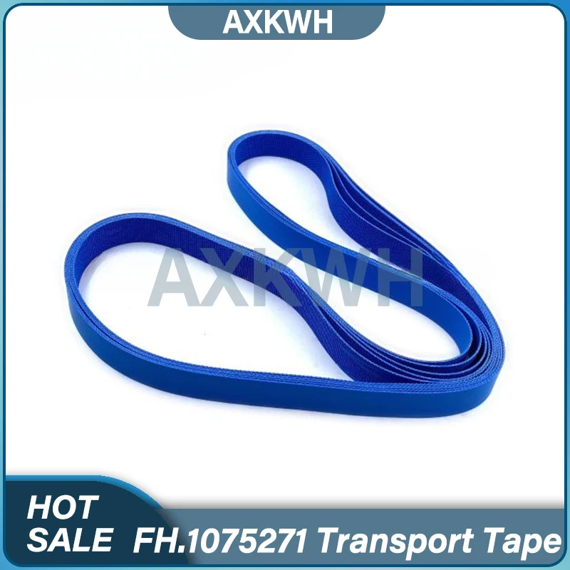 Лучшее качество FH. 1075271 ZD. 2312600200 Транспортная лента 1197*20*1 2 мм Ремень для запасных