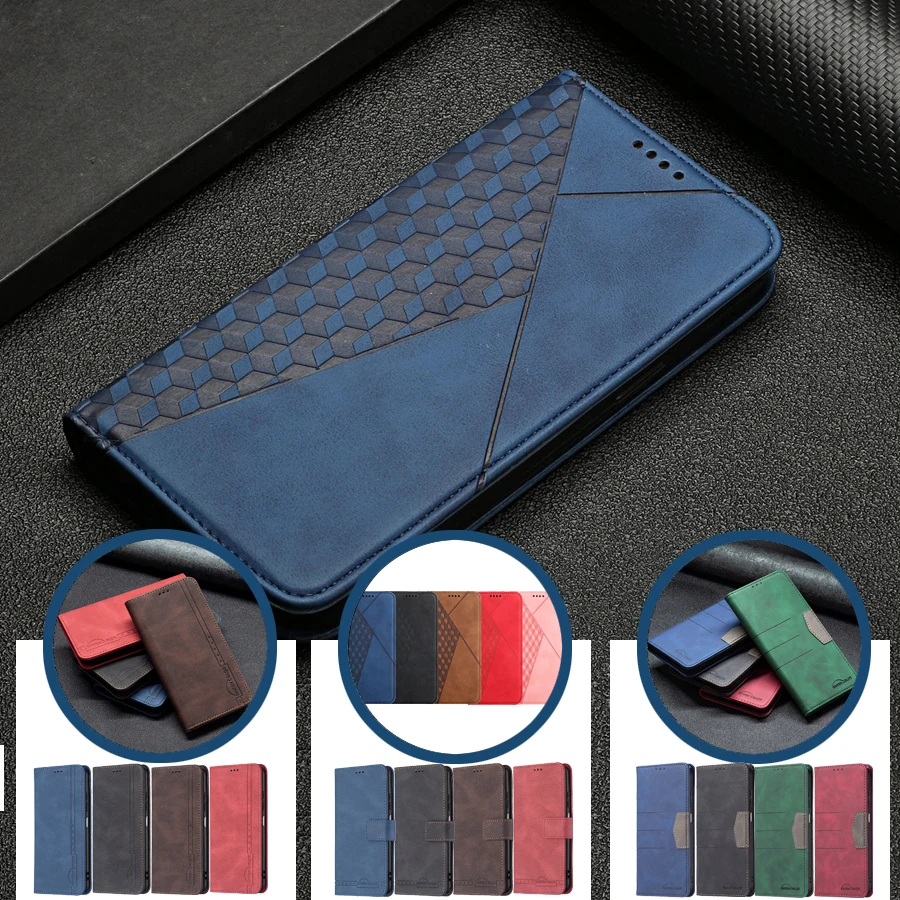 

Чехол-книжка для Samsung Galaxy A03 Core SamsungA03 GalaxyA03 A03Core A 03 03 Core, кожаный чехол-бумажник с подставкой, чехол для телефона