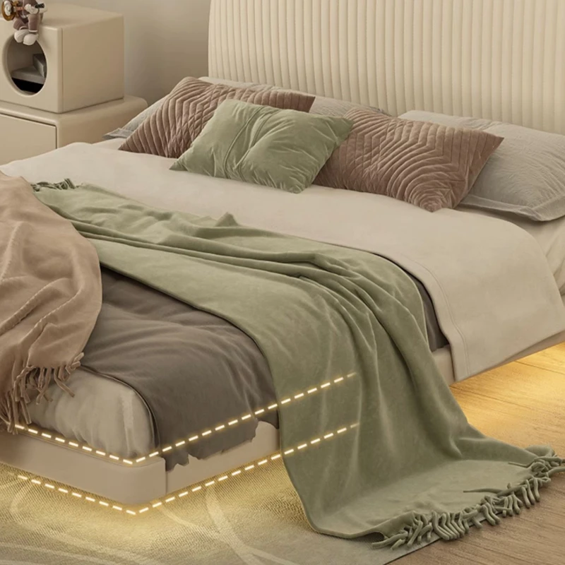 Оригинальные детские кровати для девочек детская кровать принцессы из цельной