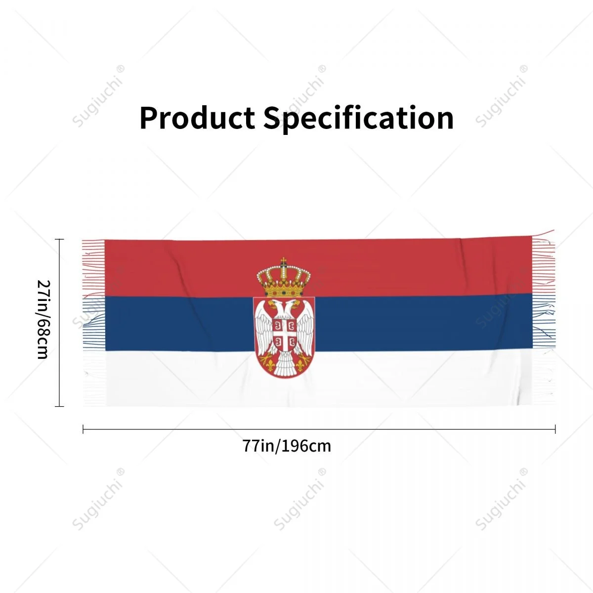 Женский шарф из пашмины теплый женский зимний многофункциональный унисекс