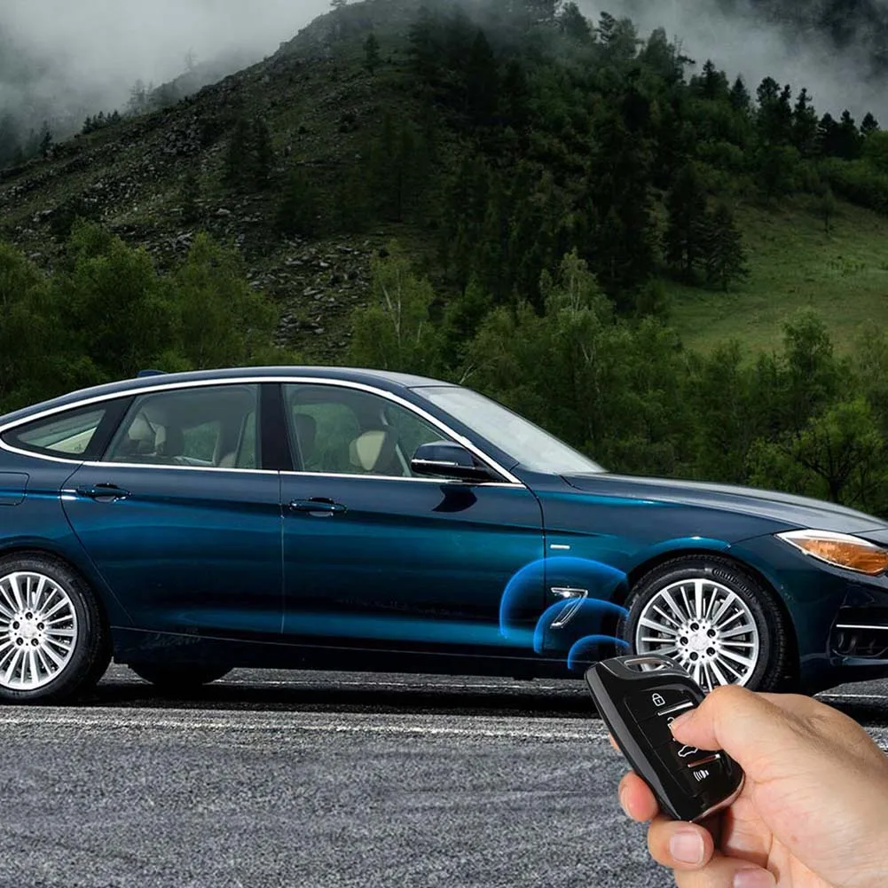 Для Xhorse XSCS00EN универсальная фотосессия 4 кнопки для VVDI Key Tool