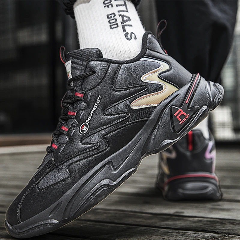 Big Size Men Women Basketball Sneakers Breathable Mesh Soft Comfortable Outdoor Running Sports Shoes Lightweight Male Footwears