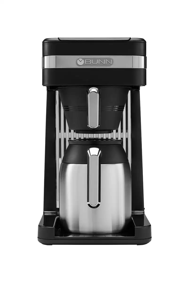 

CSB3T Platinum 10 Cup Drip Coffee Maker.USA.NEW