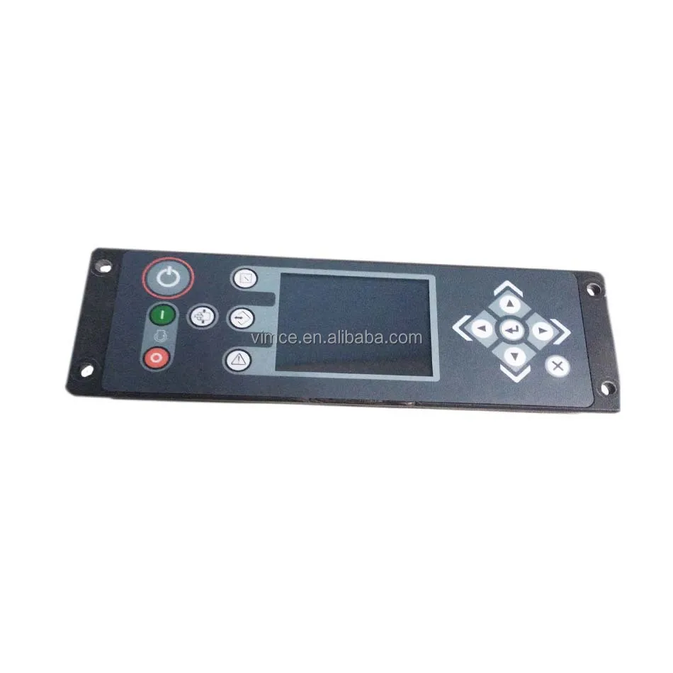 

Плата контроллера воздушных компрессоров PLC 1626850007 xc2002 xc2003