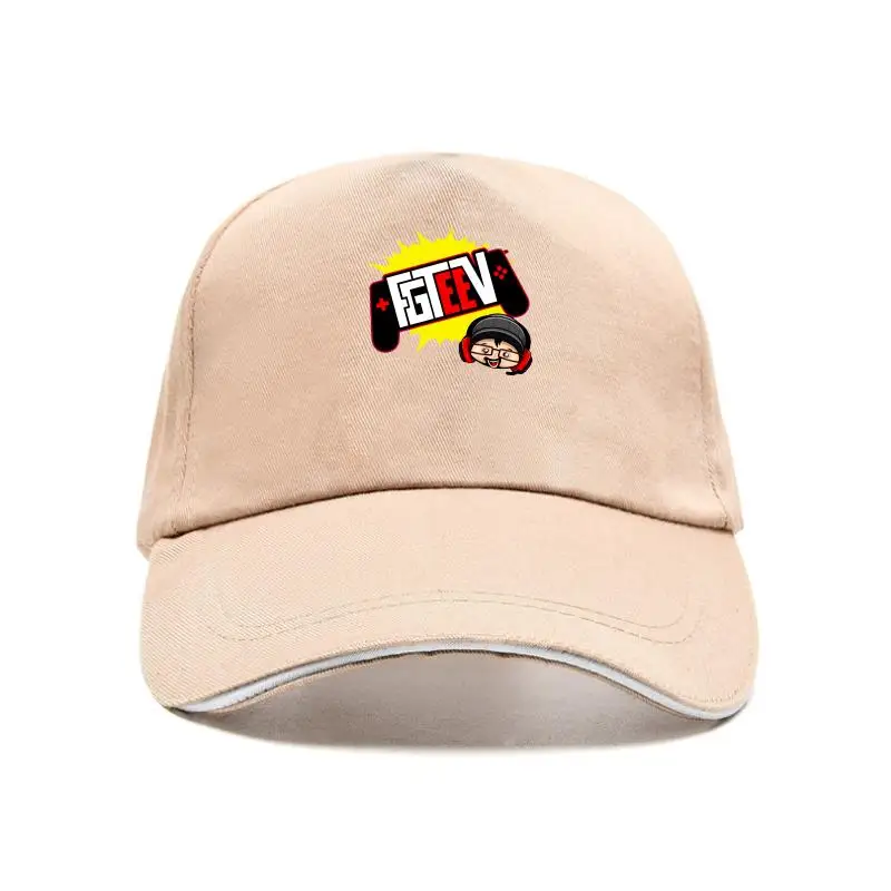 

Новинка, шляпа FGTeeV ogo Kid ong eeve, новая шляпа uniex Uniex 'd niex t, новая шляпа