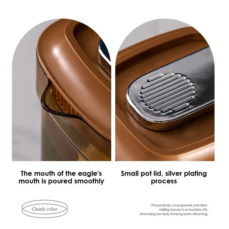 200 мл чайник для воды пищевой диспенсер напитков холодный сок лемоннад ведро