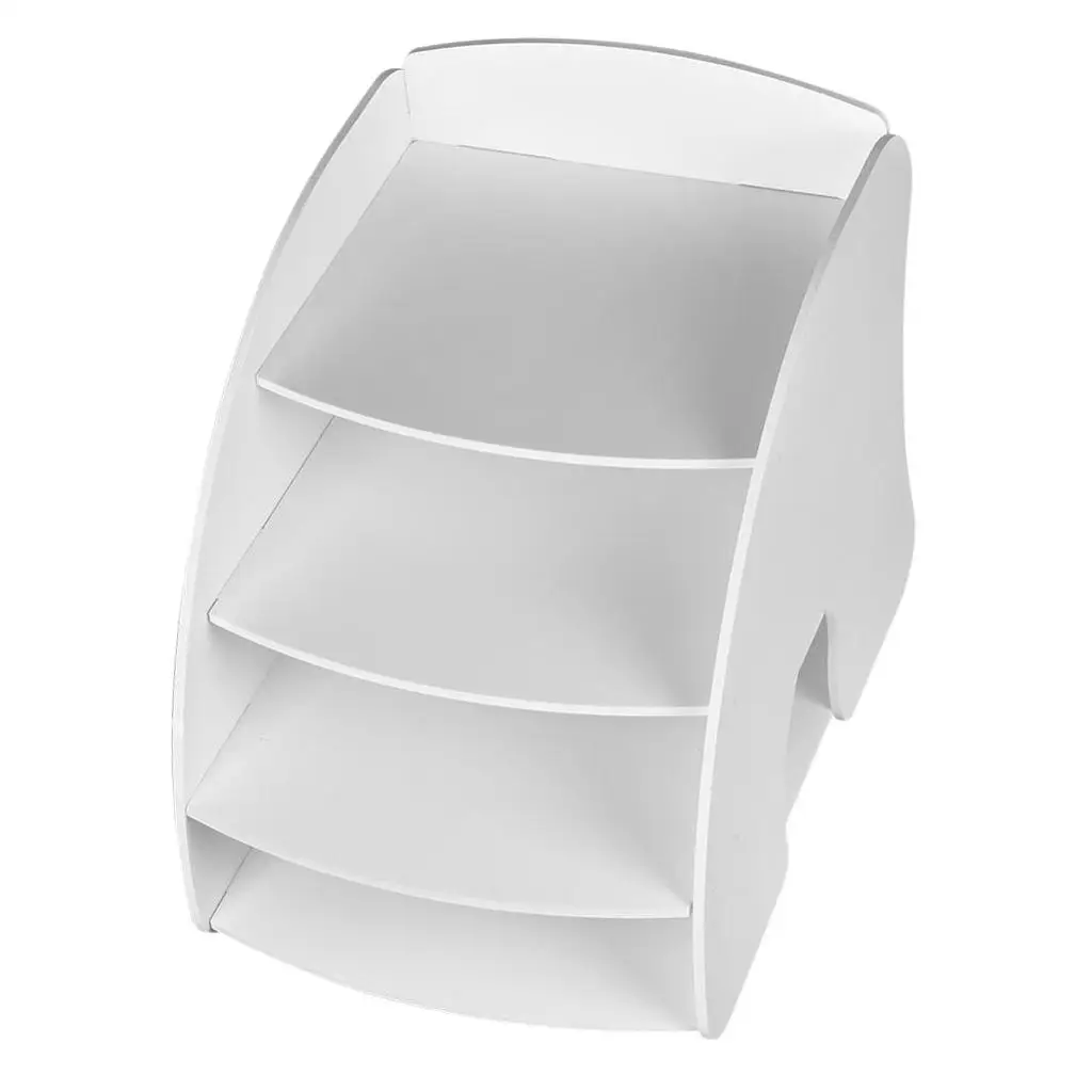 

Shape Self-Assembly Files Storage Filling Case Box Paper Holder