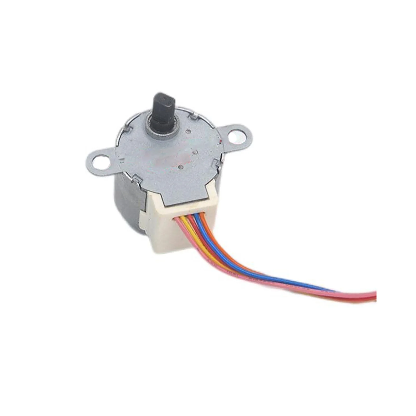 

24BYJ48-C01 Stepper Motor, GBJDJ-01 Motor, On-hook Air Conditioner Swing Blade Motor, Guide Wind Synchronous Motor