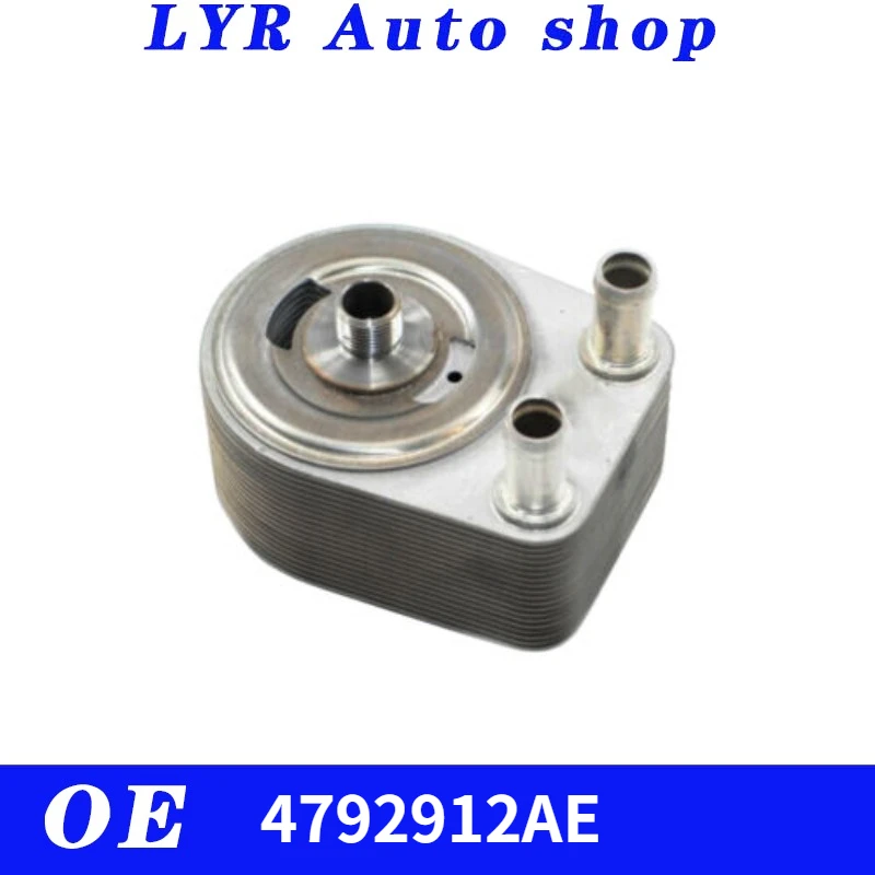 4792912ae For Dodge Charger Magnum Chrysler 300 3.5l 4792912ac, 4792912ad Car Accessories